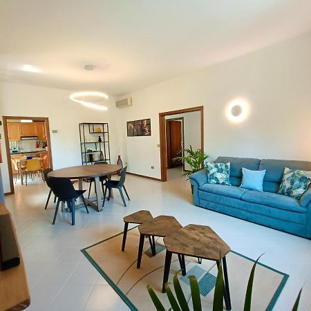 Apartament Residenza Palmina Rimini Zewnętrze zdjęcie