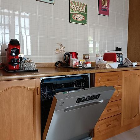Apartament Residenza Palmina Rimini Zewnętrze zdjęcie