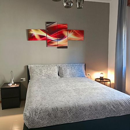 Apartament Residenza Palmina Rimini Zewnętrze zdjęcie