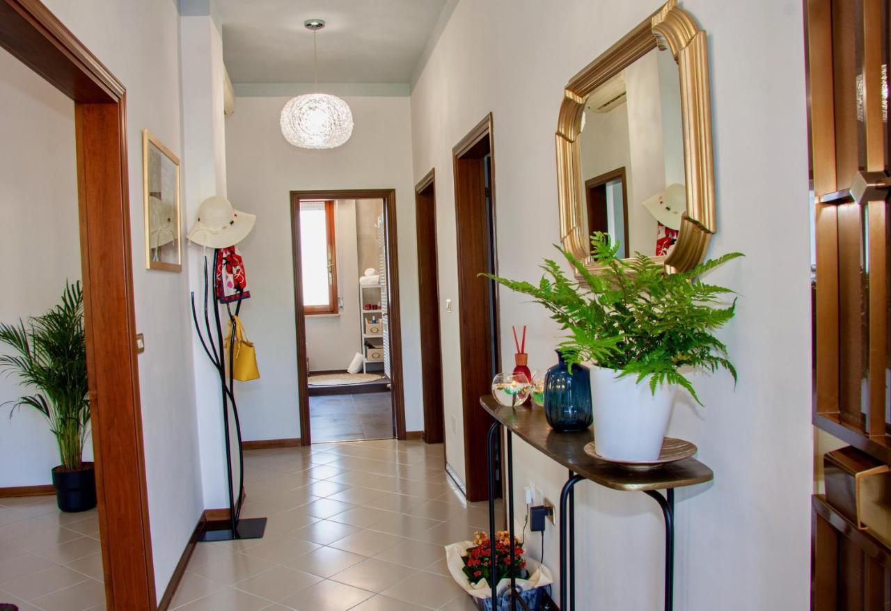 Apartament Residenza Palmina Rimini Zewnętrze zdjęcie