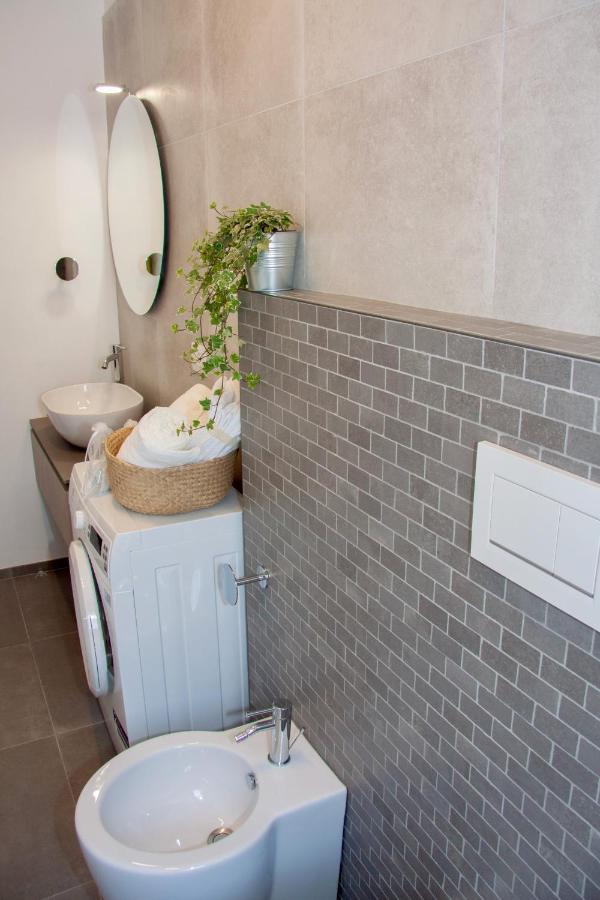 Apartament Residenza Palmina Rimini Zewnętrze zdjęcie