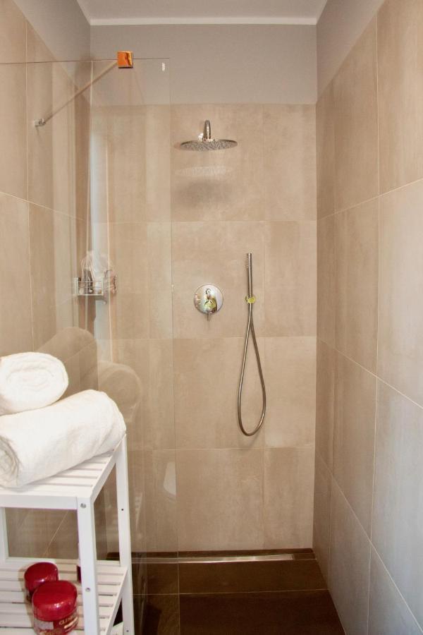 Apartament Residenza Palmina Rimini Zewnętrze zdjęcie