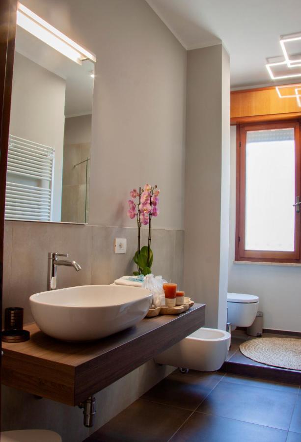Apartament Residenza Palmina Rimini Zewnętrze zdjęcie