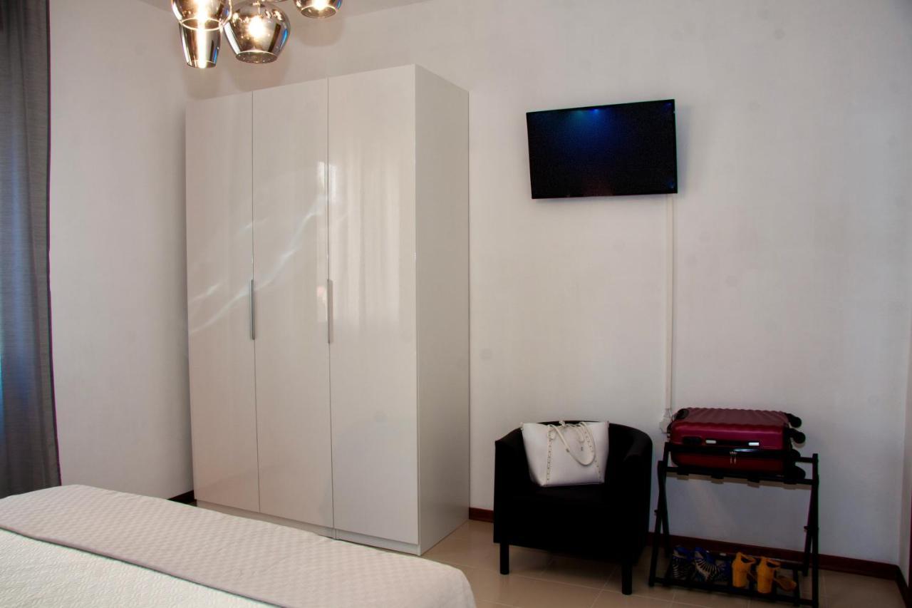 Apartament Residenza Palmina Rimini Zewnętrze zdjęcie