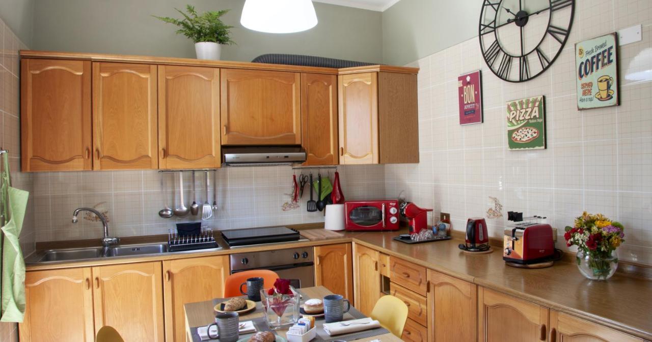 Apartament Residenza Palmina Rimini Zewnętrze zdjęcie