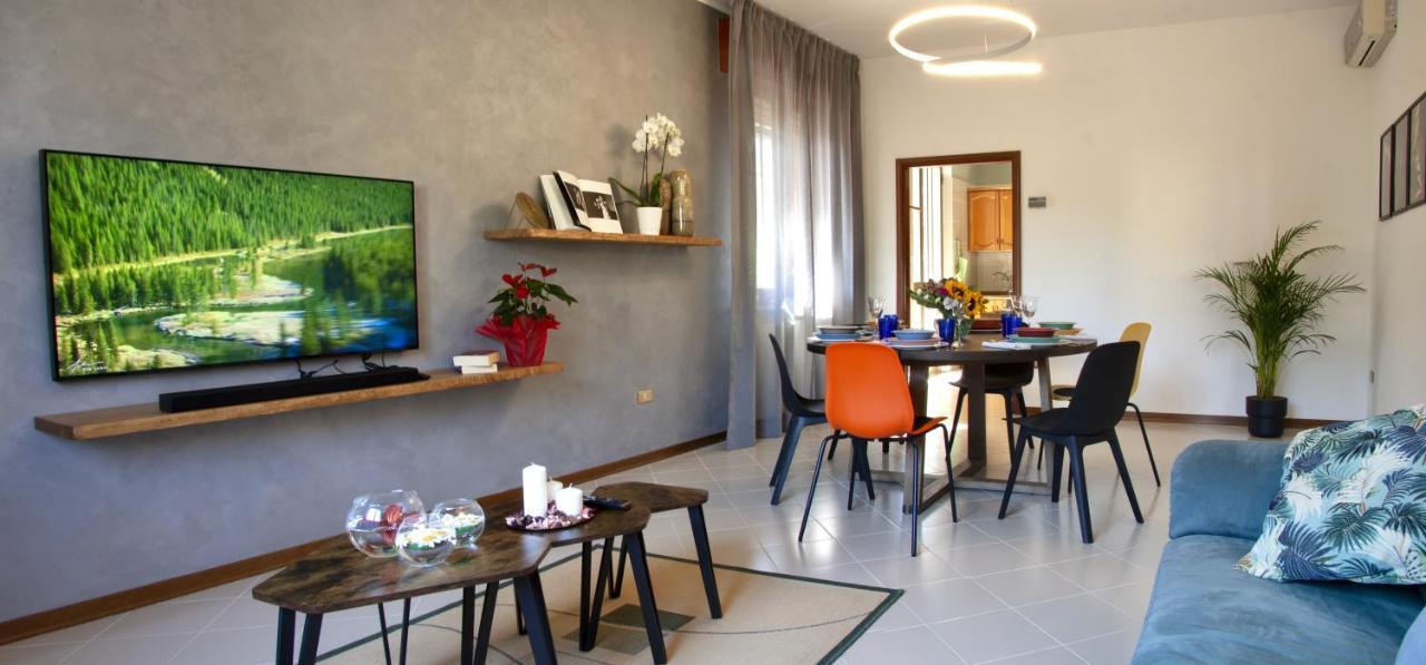Apartament Residenza Palmina Rimini Zewnętrze zdjęcie