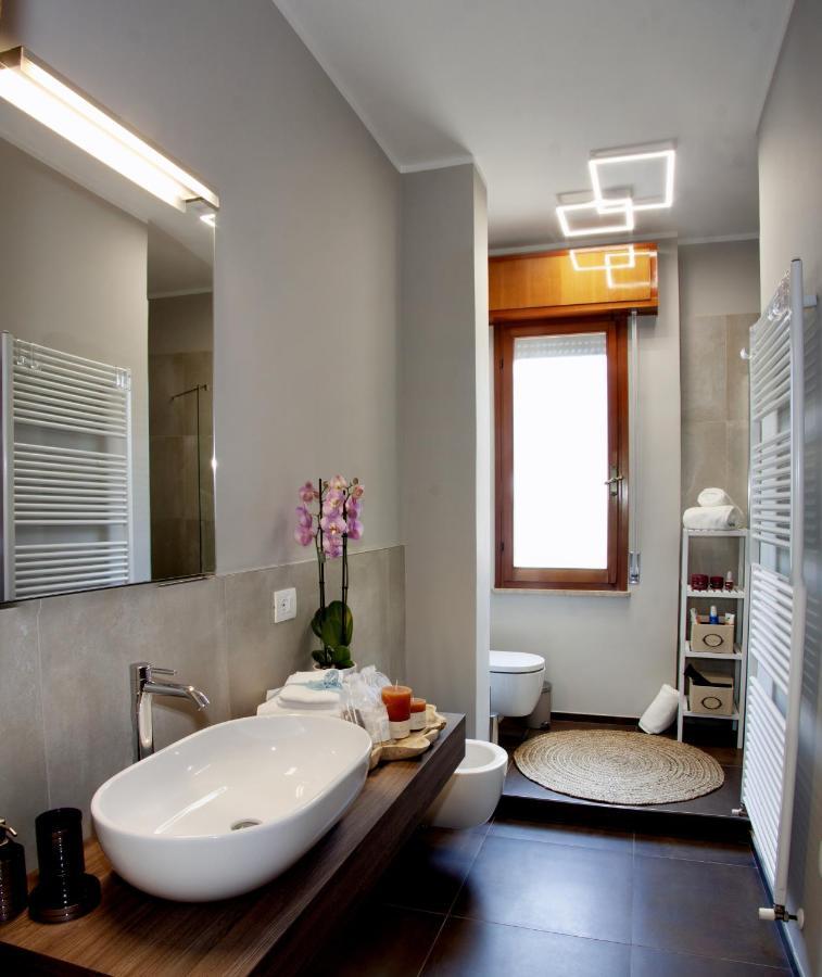 Apartament Residenza Palmina Rimini Zewnętrze zdjęcie