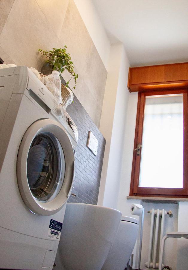 Apartament Residenza Palmina Rimini Zewnętrze zdjęcie