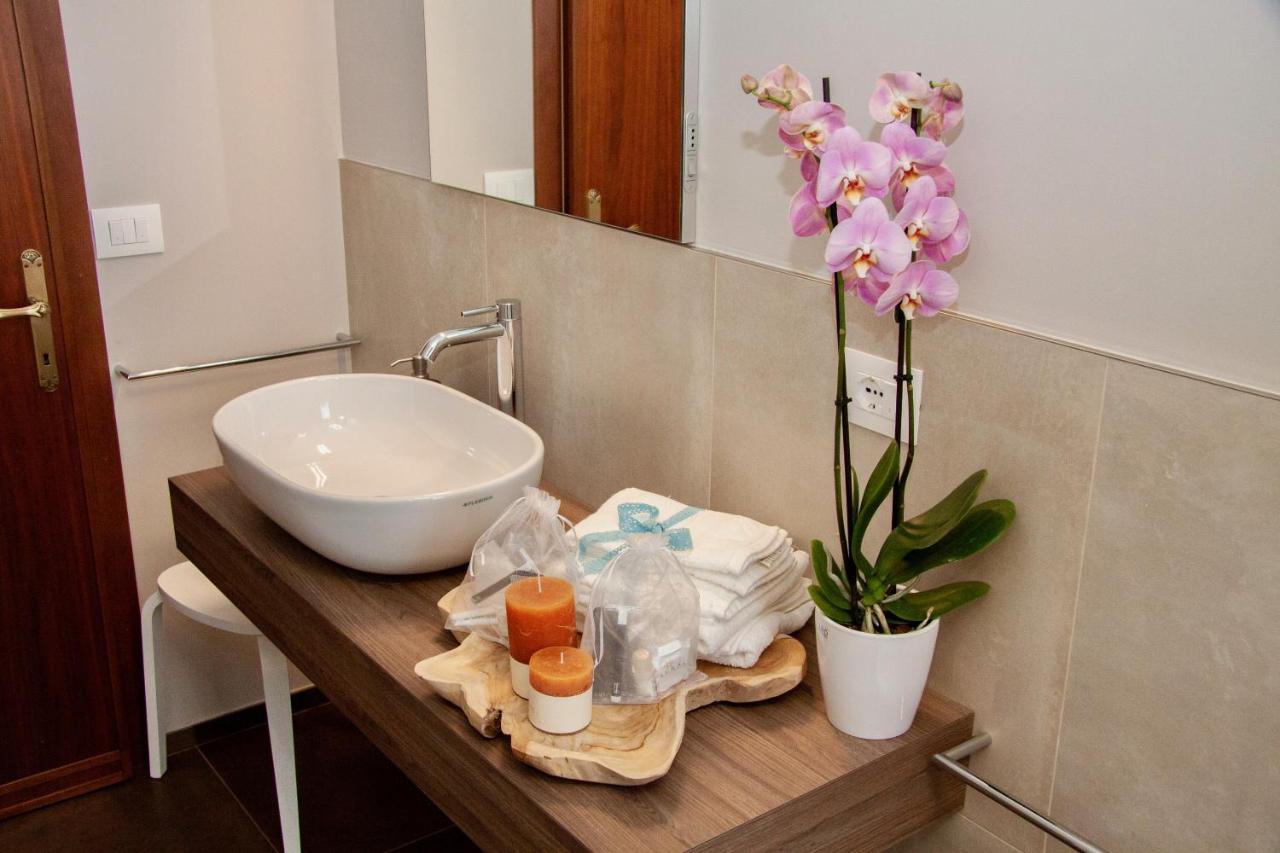 Apartament Residenza Palmina Rimini Zewnętrze zdjęcie