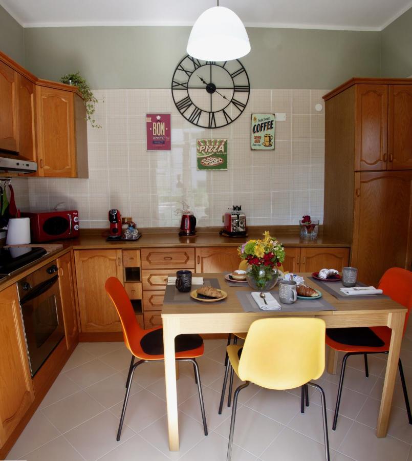 Apartament Residenza Palmina Rimini Zewnętrze zdjęcie