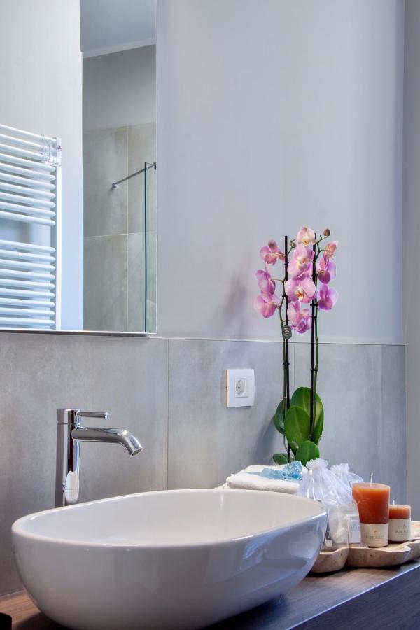 Apartament Residenza Palmina Rimini Zewnętrze zdjęcie