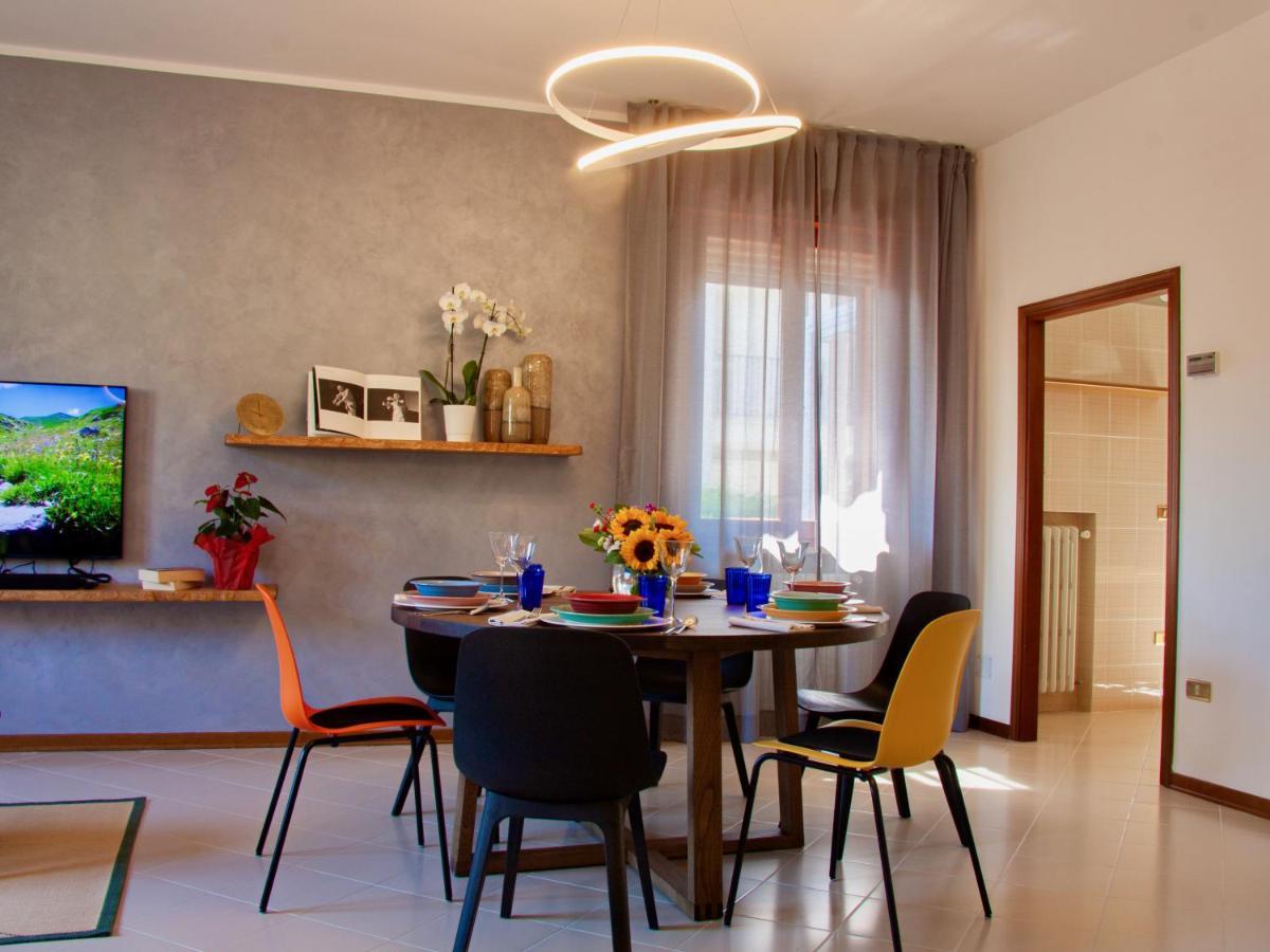 Apartament Residenza Palmina Rimini Zewnętrze zdjęcie