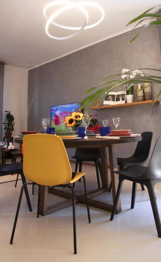 Apartament Residenza Palmina Rimini Zewnętrze zdjęcie