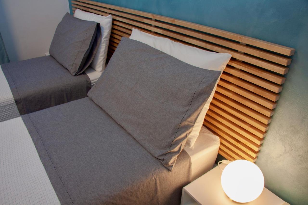 Apartament Residenza Palmina Rimini Zewnętrze zdjęcie