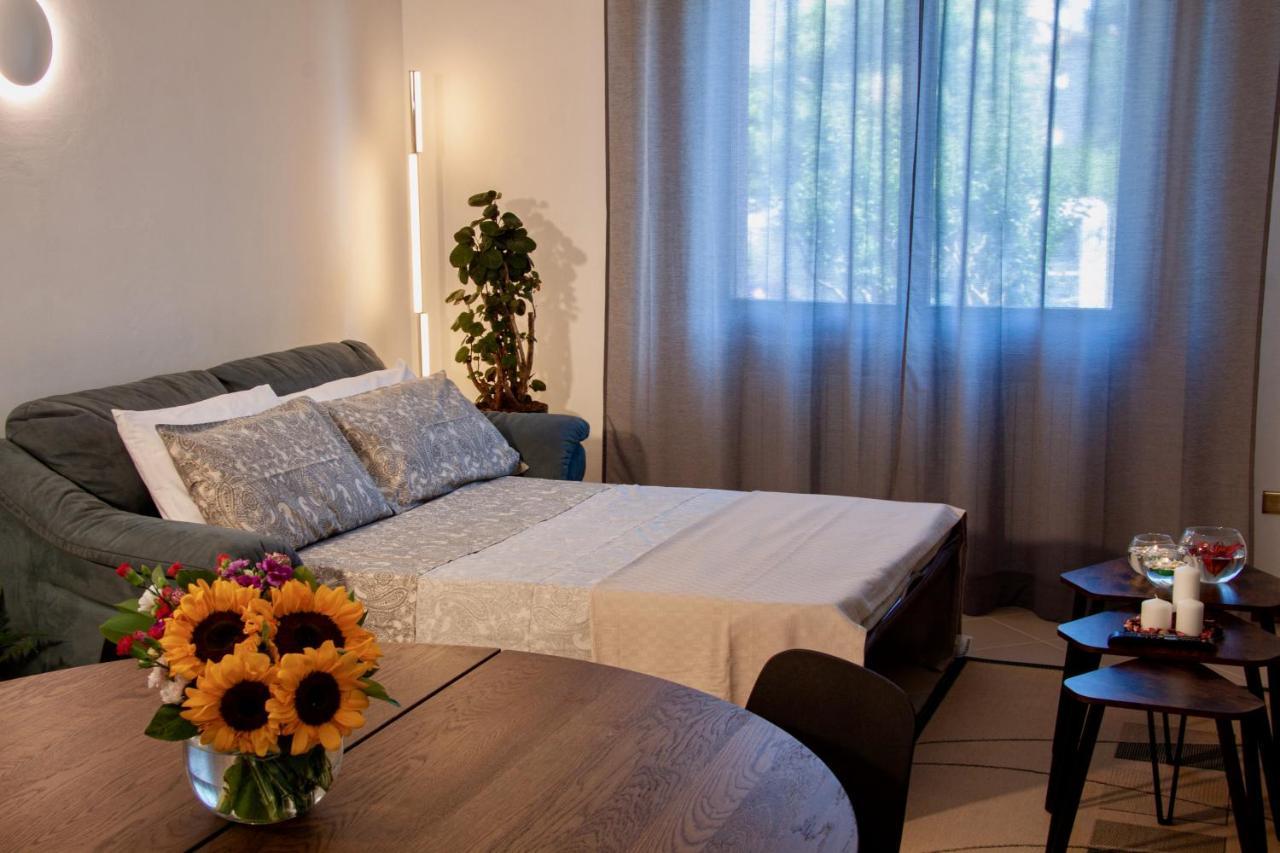 Apartament Residenza Palmina Rimini Zewnętrze zdjęcie