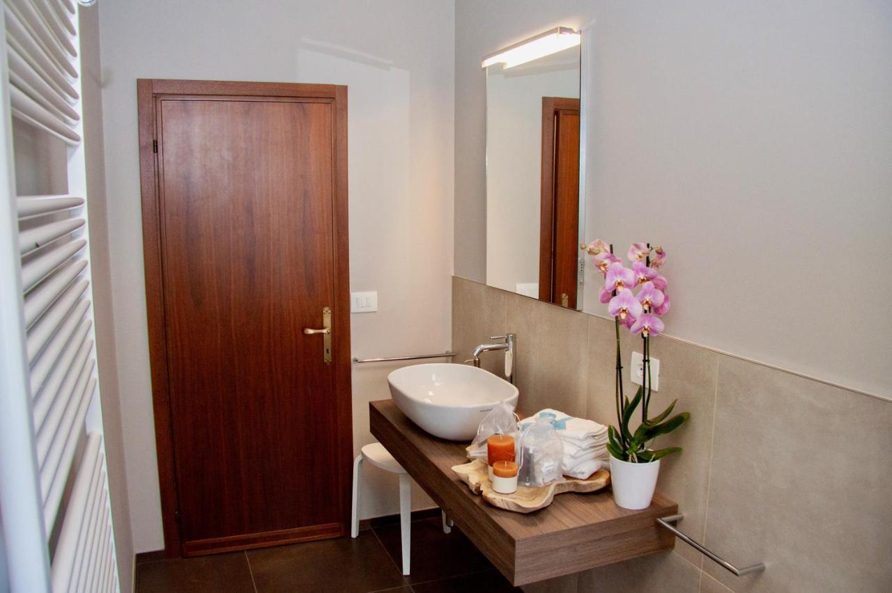 Apartament Residenza Palmina Rimini Zewnętrze zdjęcie