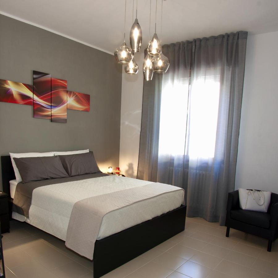 Apartament Residenza Palmina Rimini Zewnętrze zdjęcie