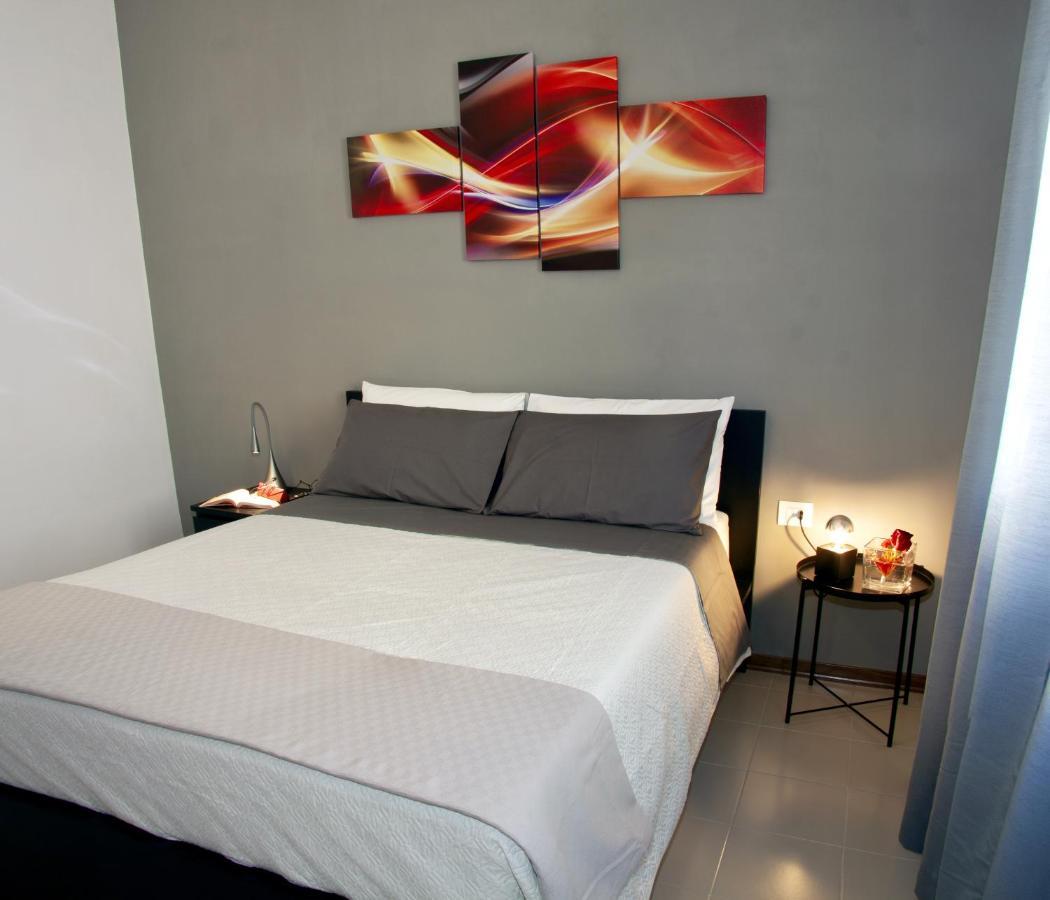 Apartament Residenza Palmina Rimini Zewnętrze zdjęcie