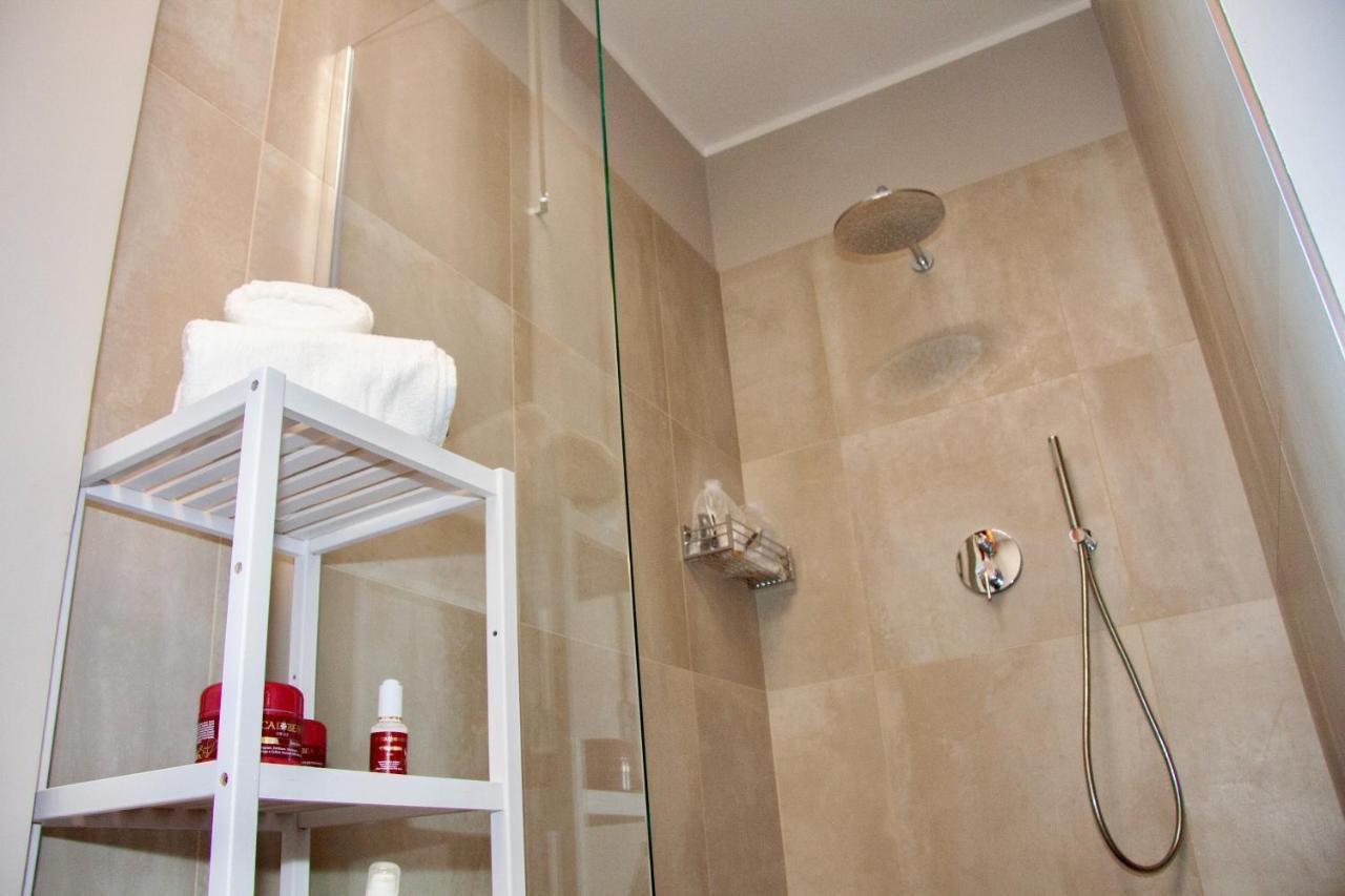 Apartament Residenza Palmina Rimini Zewnętrze zdjęcie