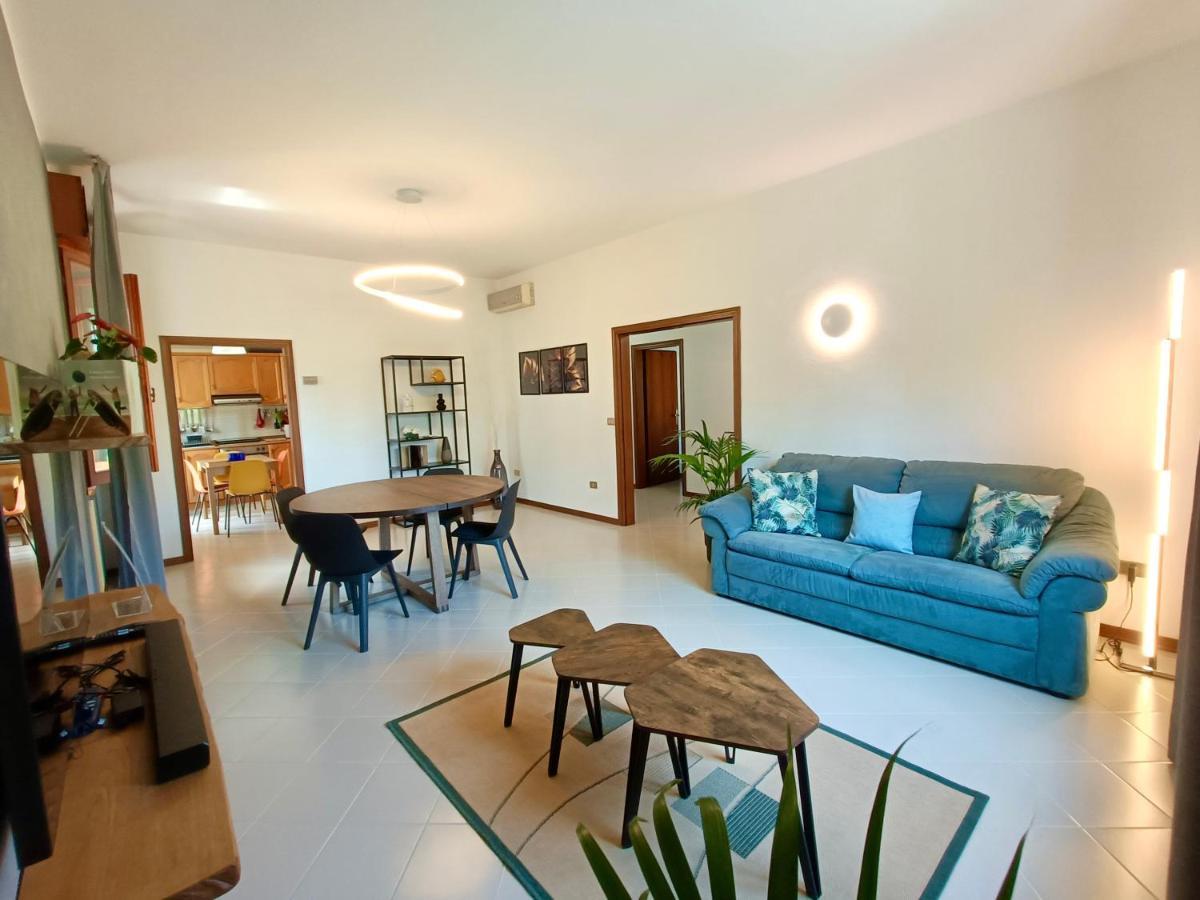 Apartament Residenza Palmina Rimini Zewnętrze zdjęcie