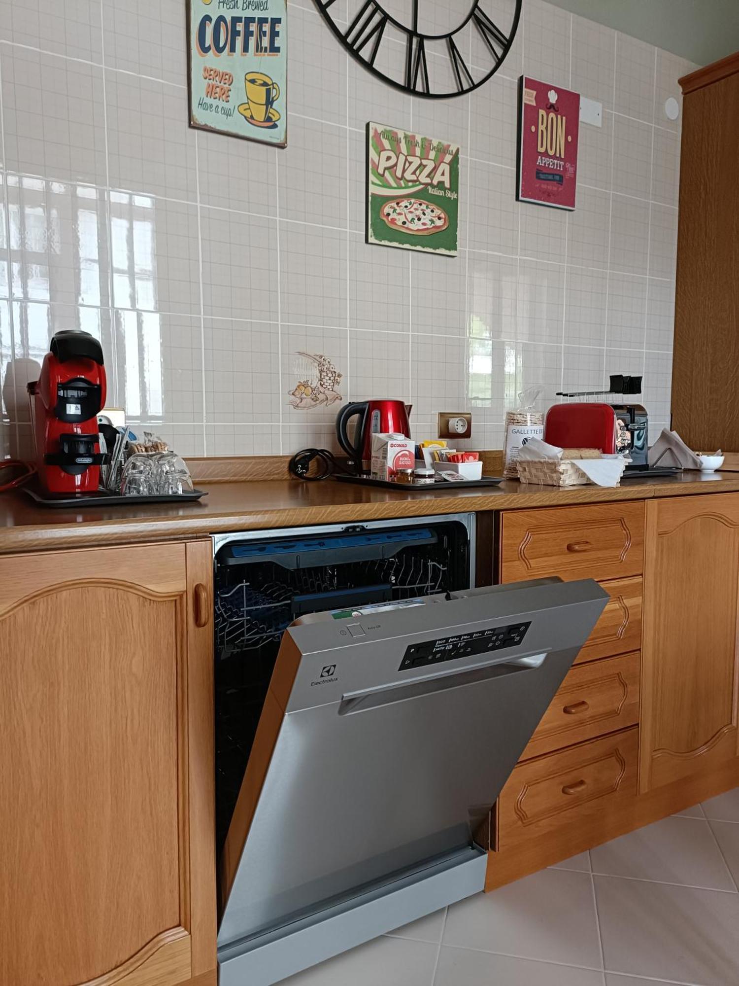 Apartament Residenza Palmina Rimini Zewnętrze zdjęcie