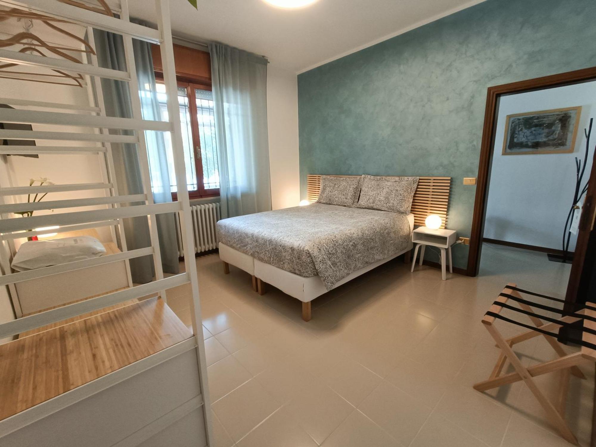 Apartament Residenza Palmina Rimini Zewnętrze zdjęcie