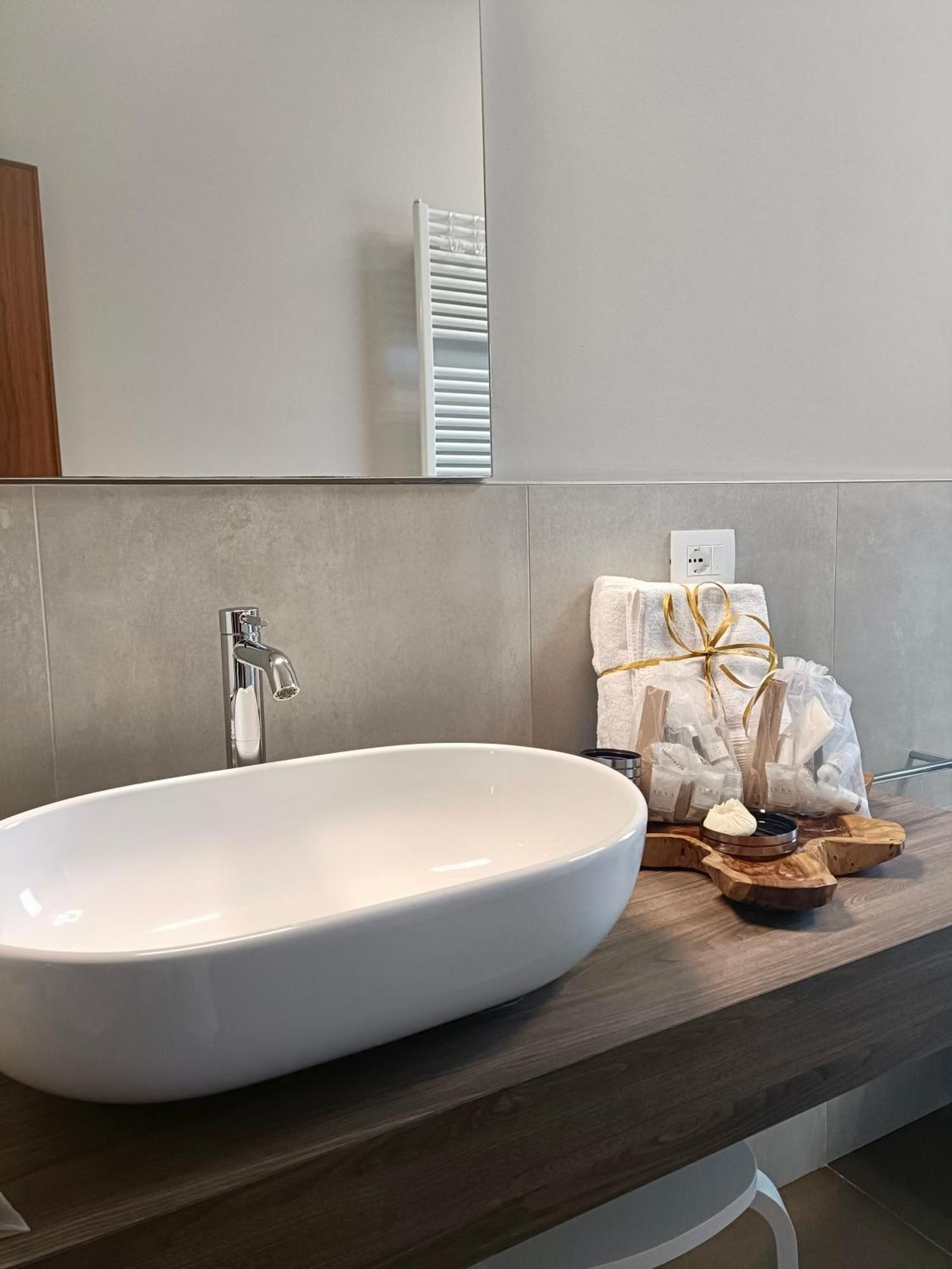 Apartament Residenza Palmina Rimini Zewnętrze zdjęcie