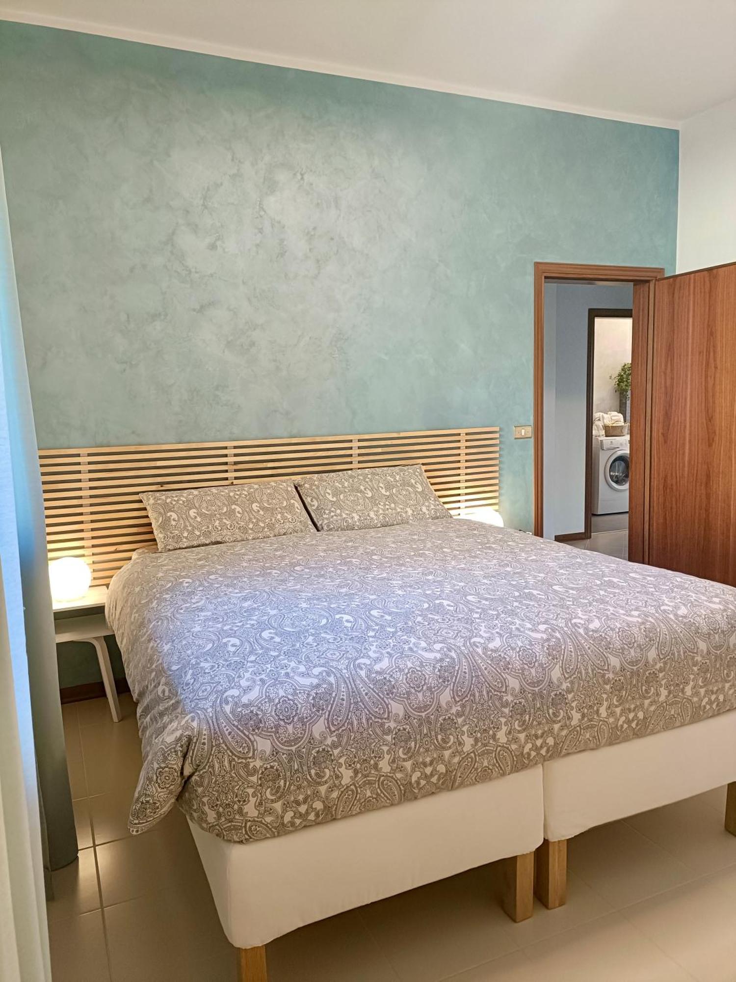 Apartament Residenza Palmina Rimini Zewnętrze zdjęcie