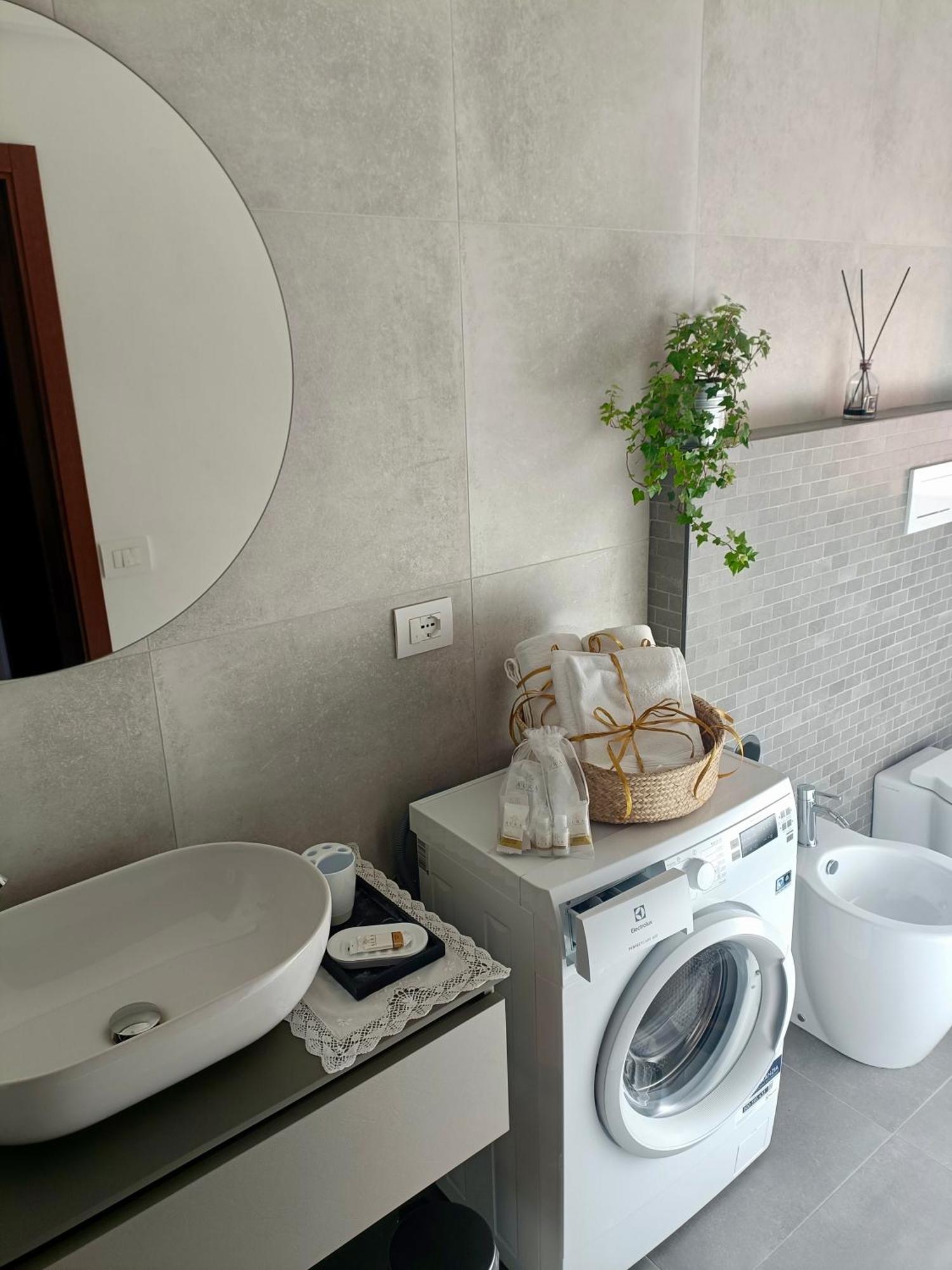 Apartament Residenza Palmina Rimini Zewnętrze zdjęcie
