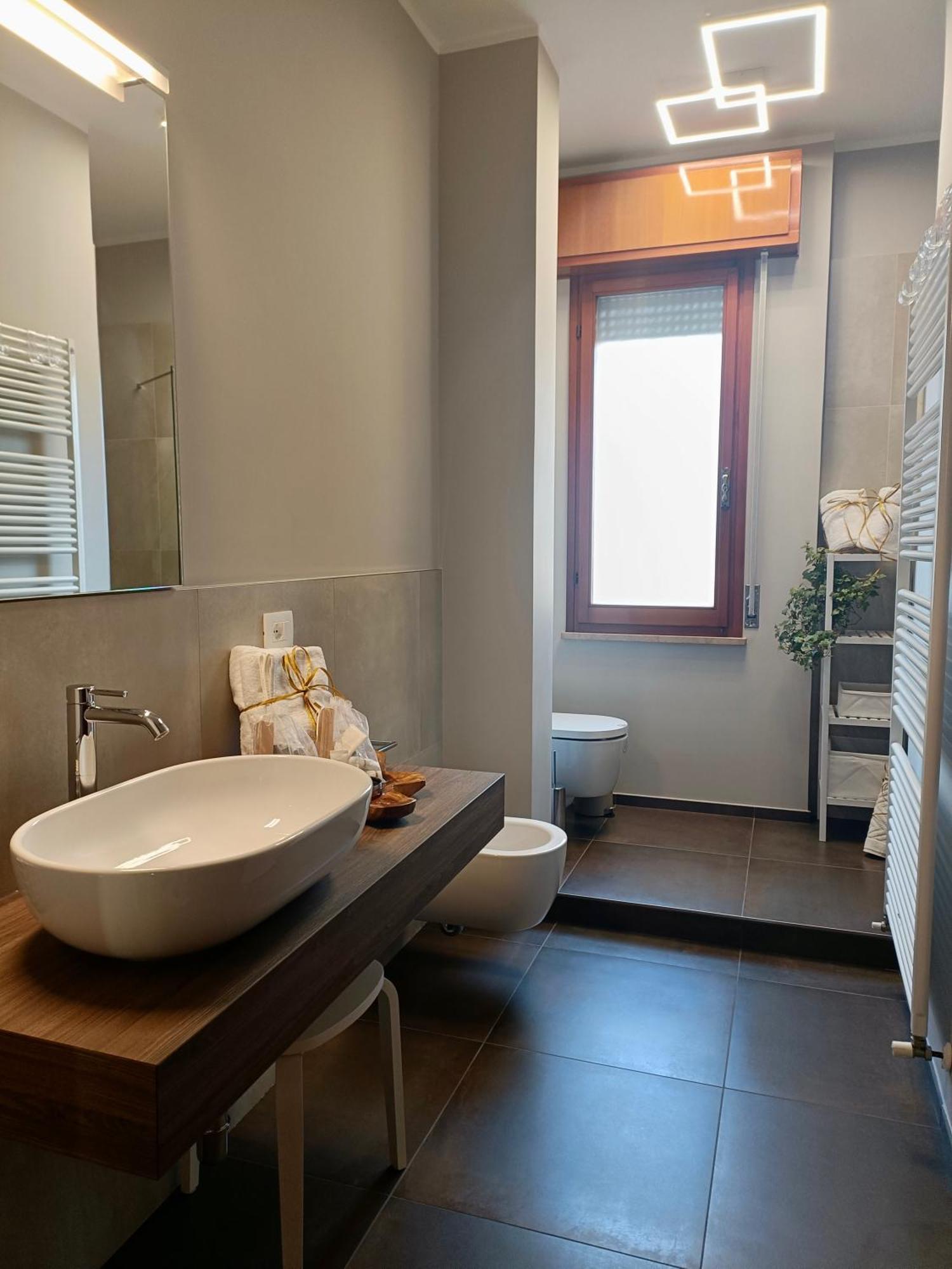 Apartament Residenza Palmina Rimini Zewnętrze zdjęcie