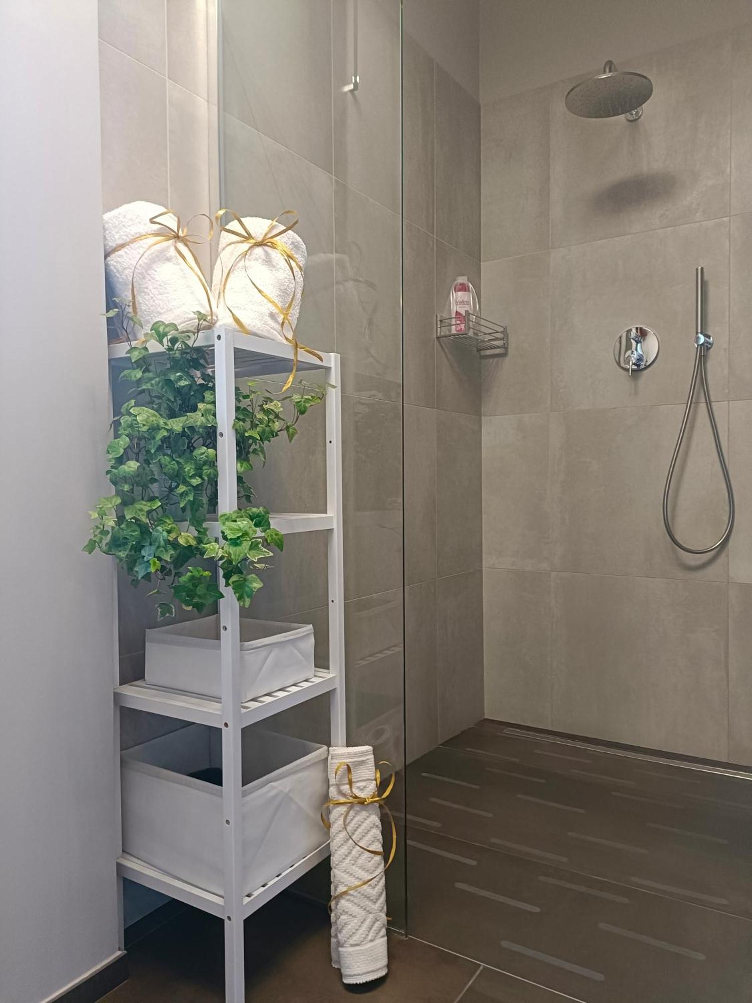 Apartament Residenza Palmina Rimini Zewnętrze zdjęcie